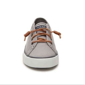 Sperry slide on shoes